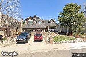 15785 W Ellsworth Place, Golden, CO 80401