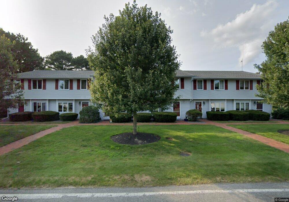 174 Lowell Rd unit 86, Mashpee, MA 02649 - photo 1