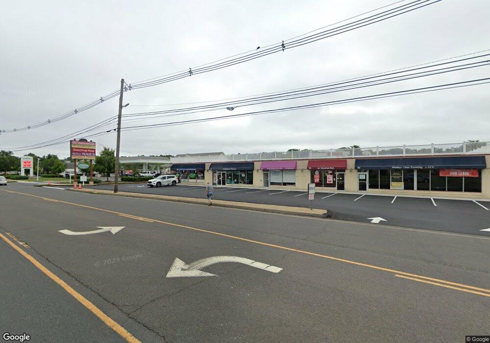 896 N Colony Rd, Wallingford, CT 06492 - photo 1