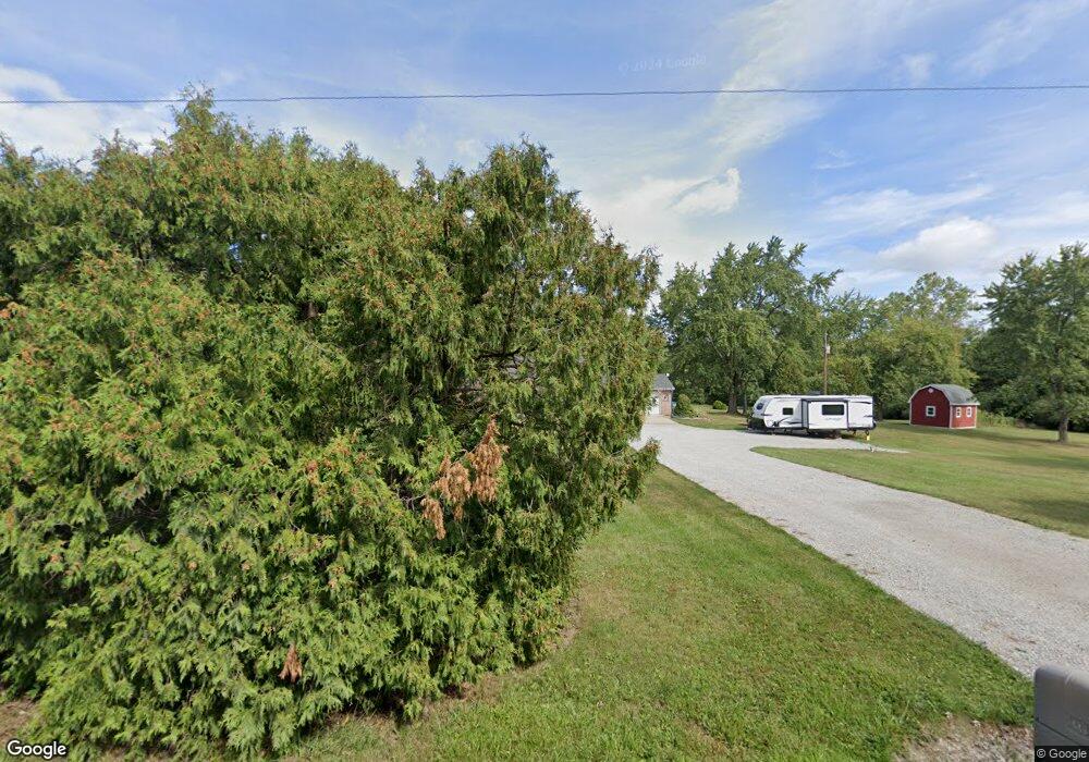 22915 Campbell Rd, Spencerville, IN 46788 - photo 1