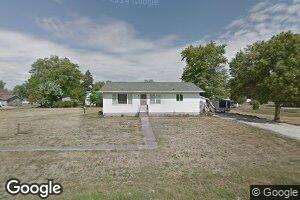 106 W Spahr St, Mount Union, IA 52644