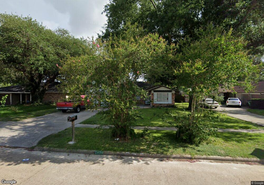 6030 Gum Grove Ln, Houston, TX 77088 - photo 1