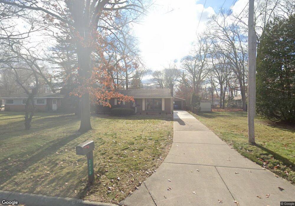 2404 Sanborn St, Port Huron, MI 48060 - photo 1