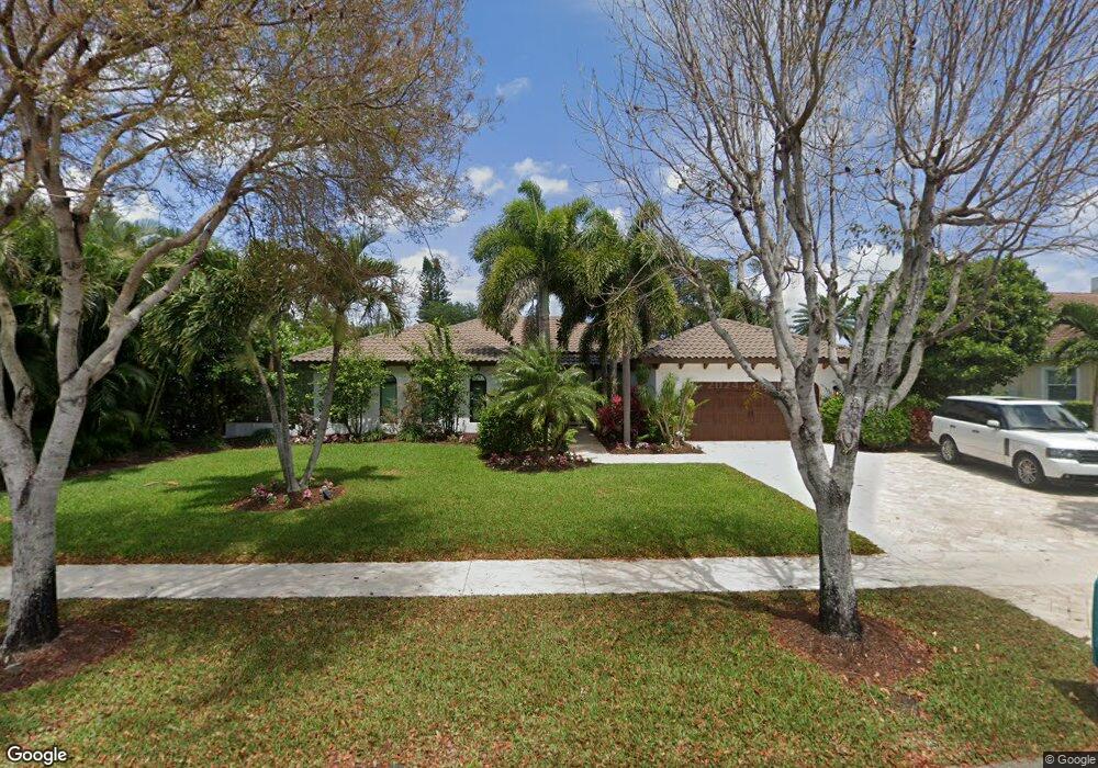 901 SW 34th Ave, Boynton Beach, FL 33435 - photo 1