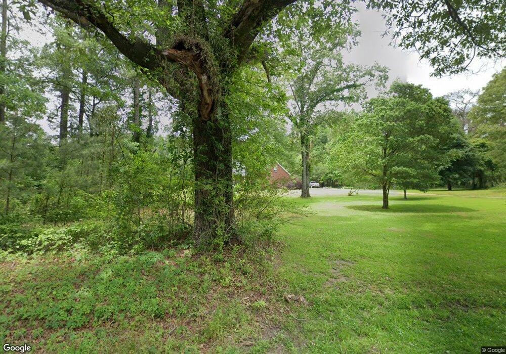 57 Mullican Rd, Laurel, MS 39443 - photo 1