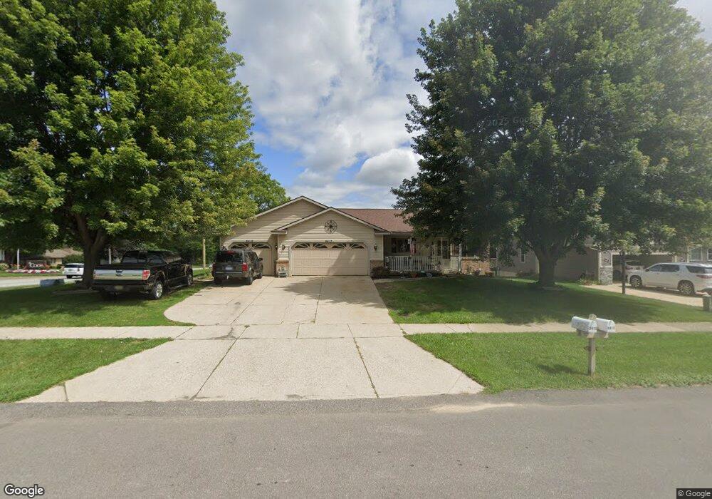 8410 Woodruff Dr SW unit 8412, Byron Center, MI 49315 - photo 1