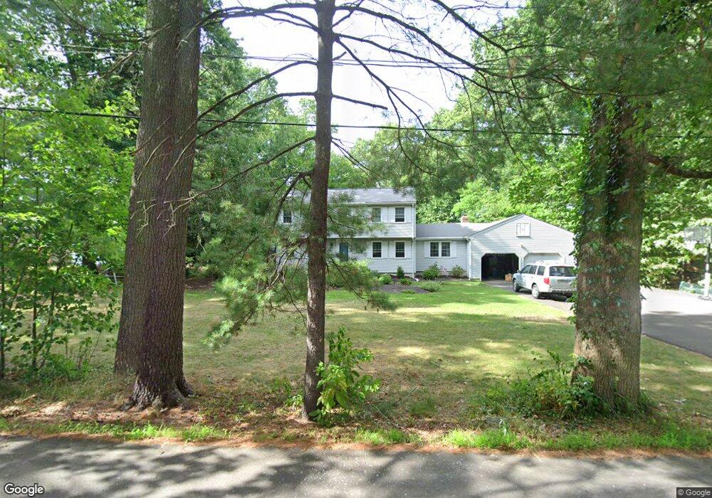 22 Oak St, Medway, MA 02053 - photo 1