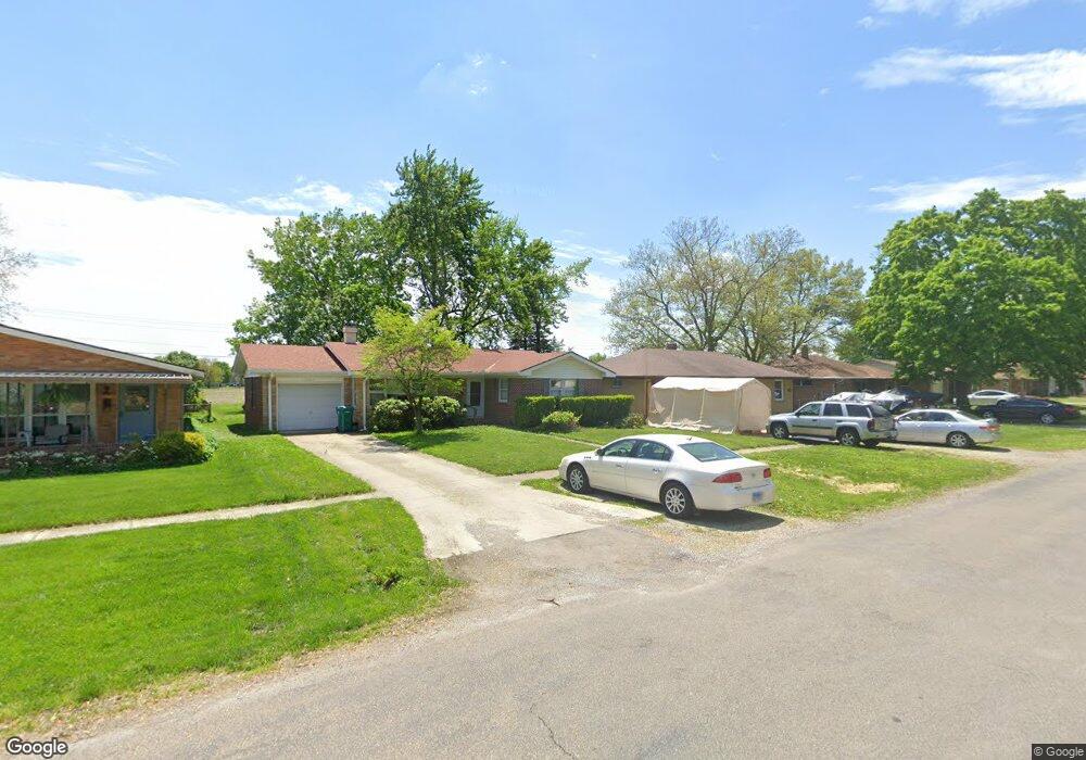 2801 Oak Ave, Mattoon, IL 61938 - photo 1