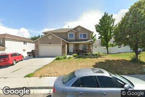 6257 W Townley St, West Jordan, UT 84081