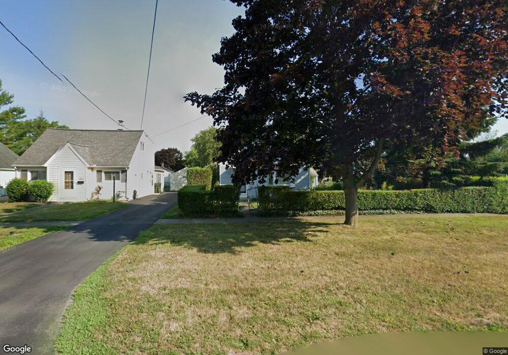 274 East Ave, North Tonawanda, NY 14120 - photo 1