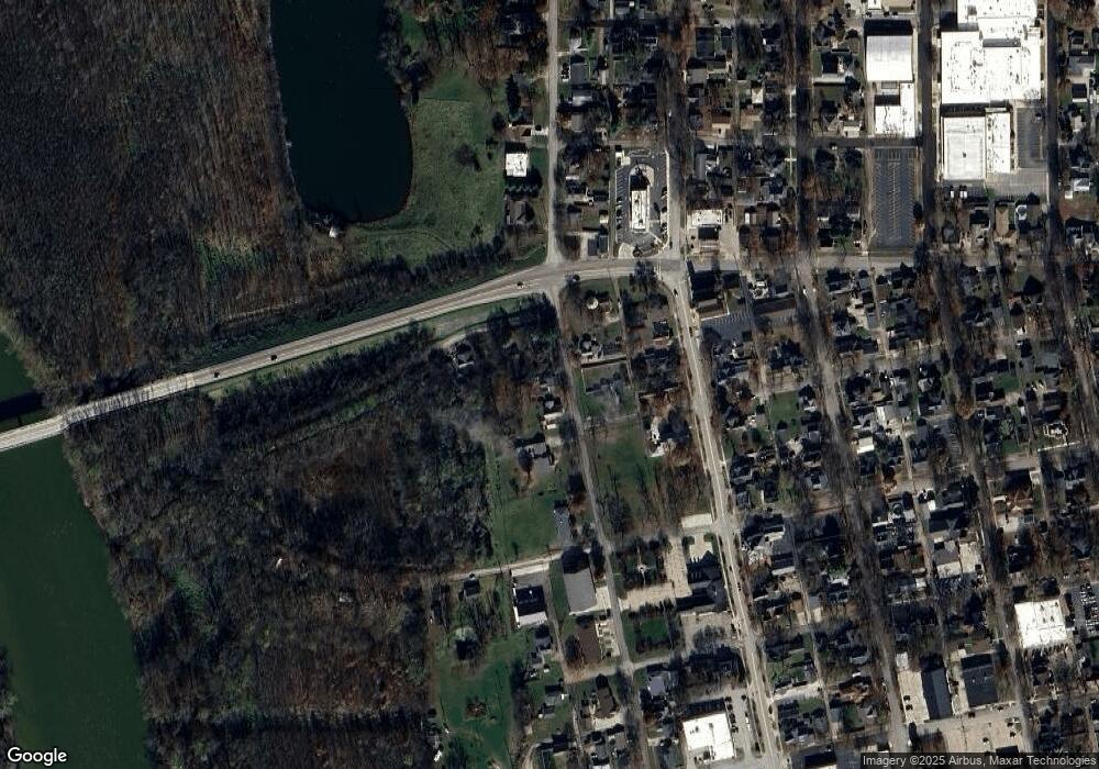 811 2nd St, Covington, IN 47932 - photo 1