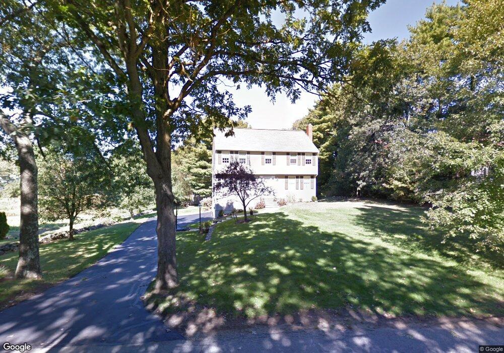 6 Kilmarnock St, Wilmington, MA 01887 - photo 1