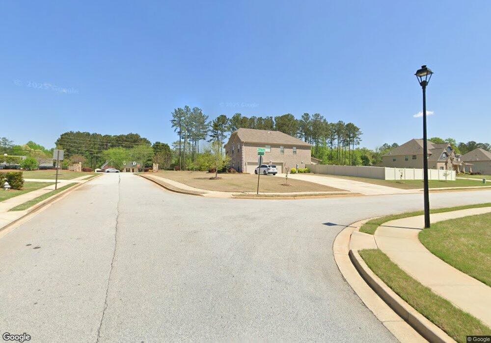 201 Brynn Ln, McDonough, GA 30252 - photo 1