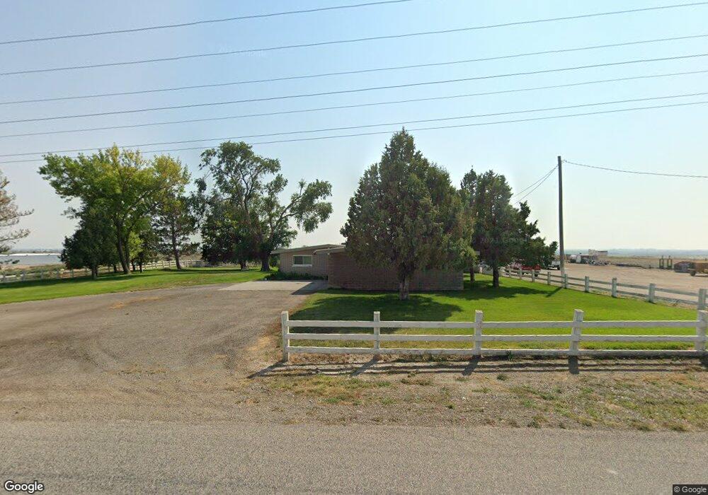 165 W 750 N, Blackfoot, ID 83221 - photo 1