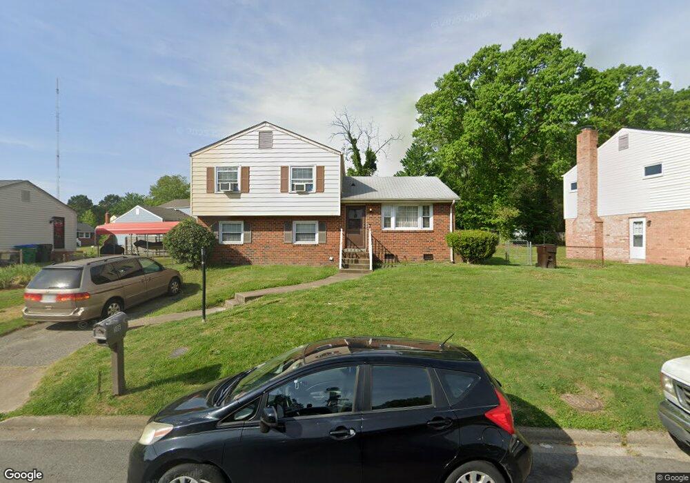 506 Erich Rd, Richmond, VA 23225 - photo 1