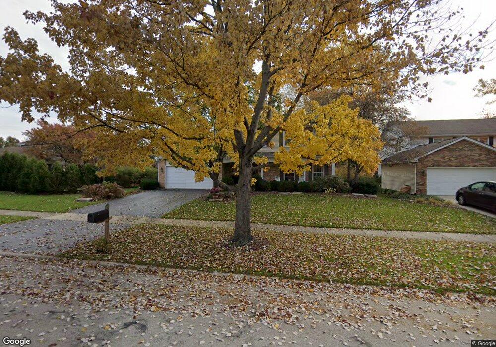 2008 Dichtl Ct, Naperville, IL 60565 - photo 1