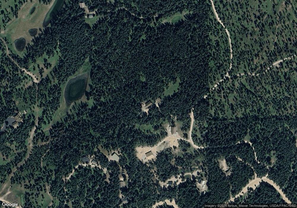 1050 Five Deer Ln, Bigfork, MT 59911 - photo 1