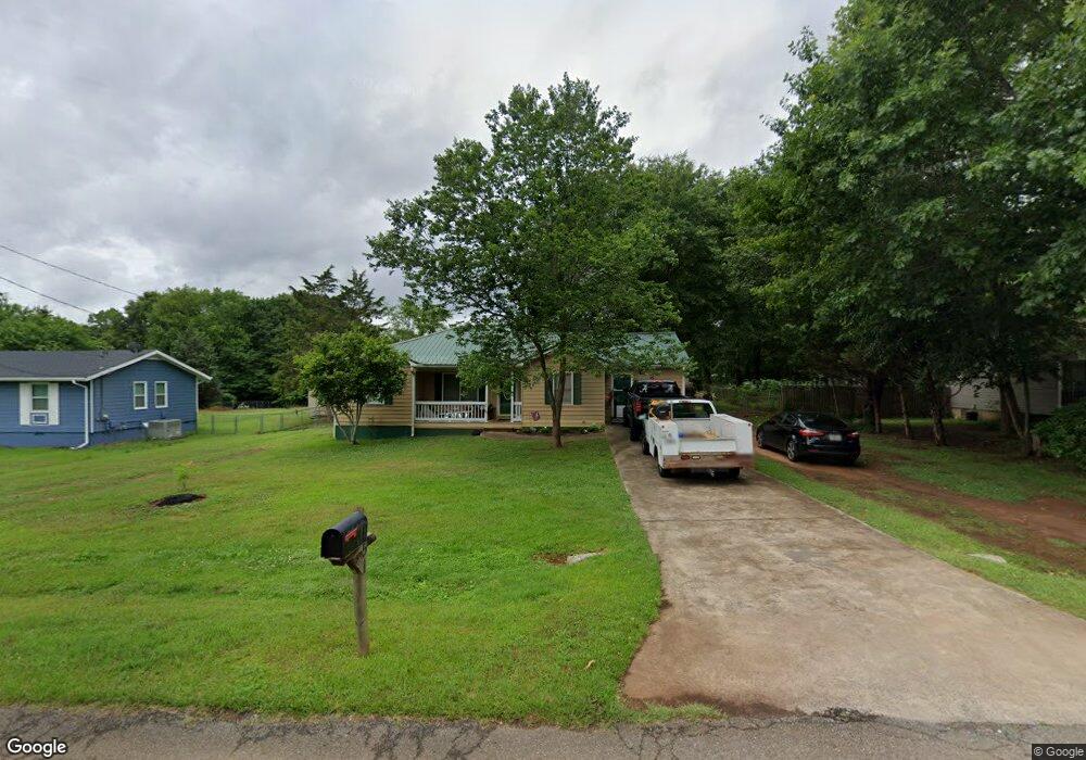 51 Milam Cir SW, Cartersville, GA 30120 - photo 1