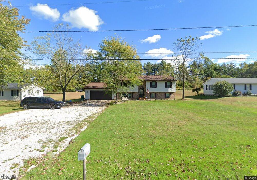 1790 Lafevre Rd, Geneva, OH 44041 - photo 1