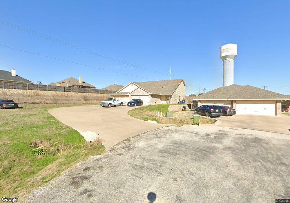 3131 Weave Ct, Granbury, TX 76049 - photo 1