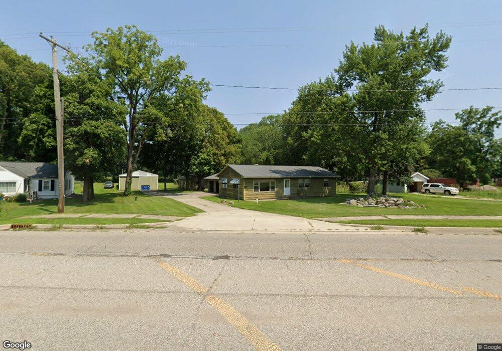 14233 Dragoon Trail, Mishawaka, IN 46544 - photo 1