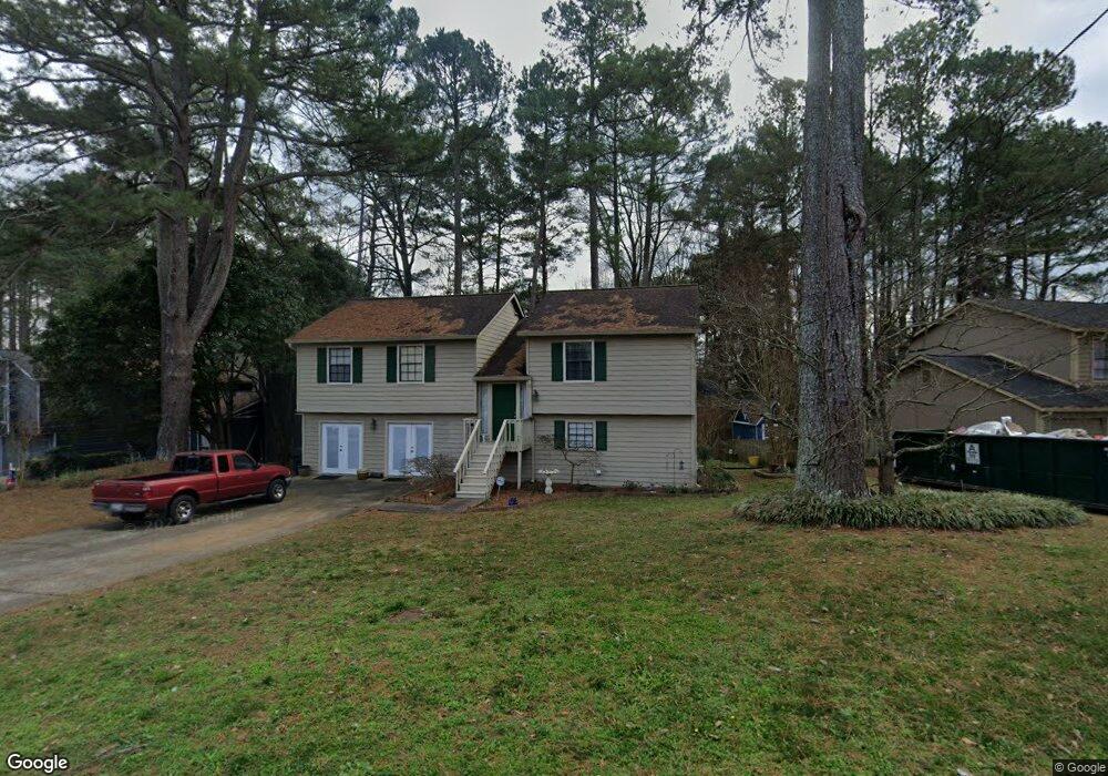 4472 Creek Ford Trace unit 6, Duluth, GA 30096 - photo 1