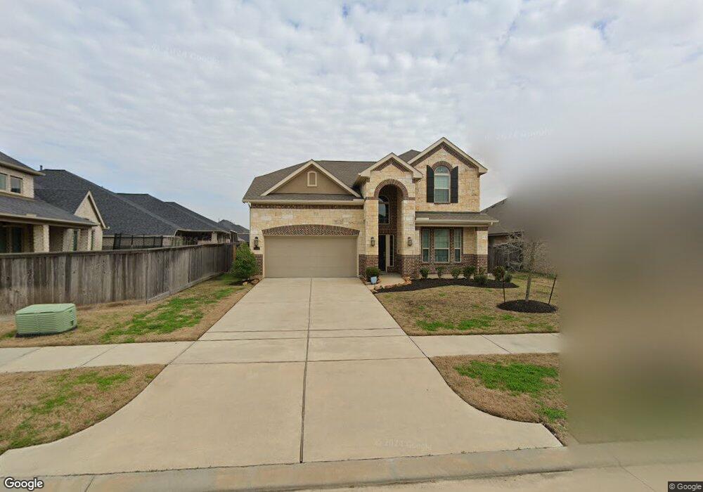 23342 Darst Field Trail, Richmond, TX 77469 - photo 1