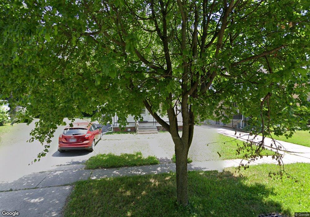 914 Searles Rd, Toledo, OH 43607 - photo 1