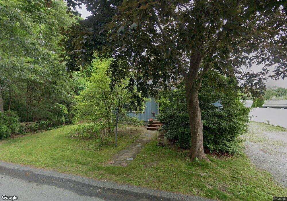 40-A Lafayette Ave, Bourne, MA 2532 - photo 1