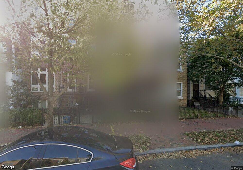 507 M St NE unit 2, Washington, DC 20002 - photo 1