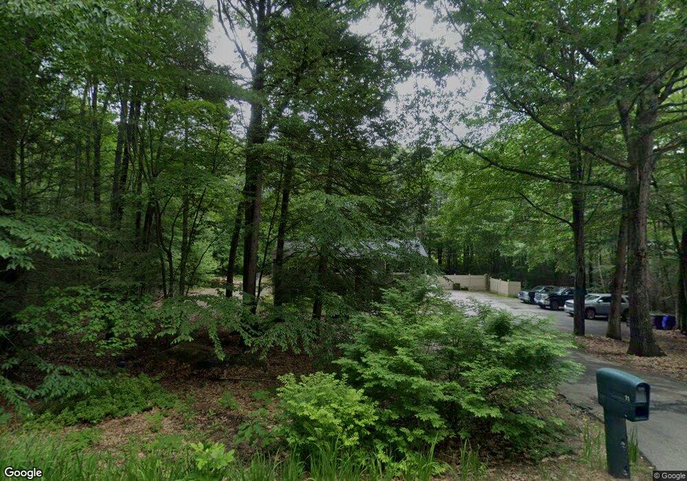 11 Gold Finch Rd, Goffstown, NH 03045 - photo 1