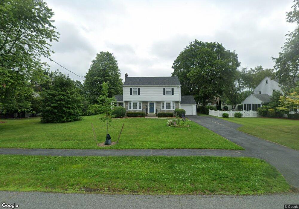 34 Hopper Ave, Pompton Plains, NJ 07444 - photo 1