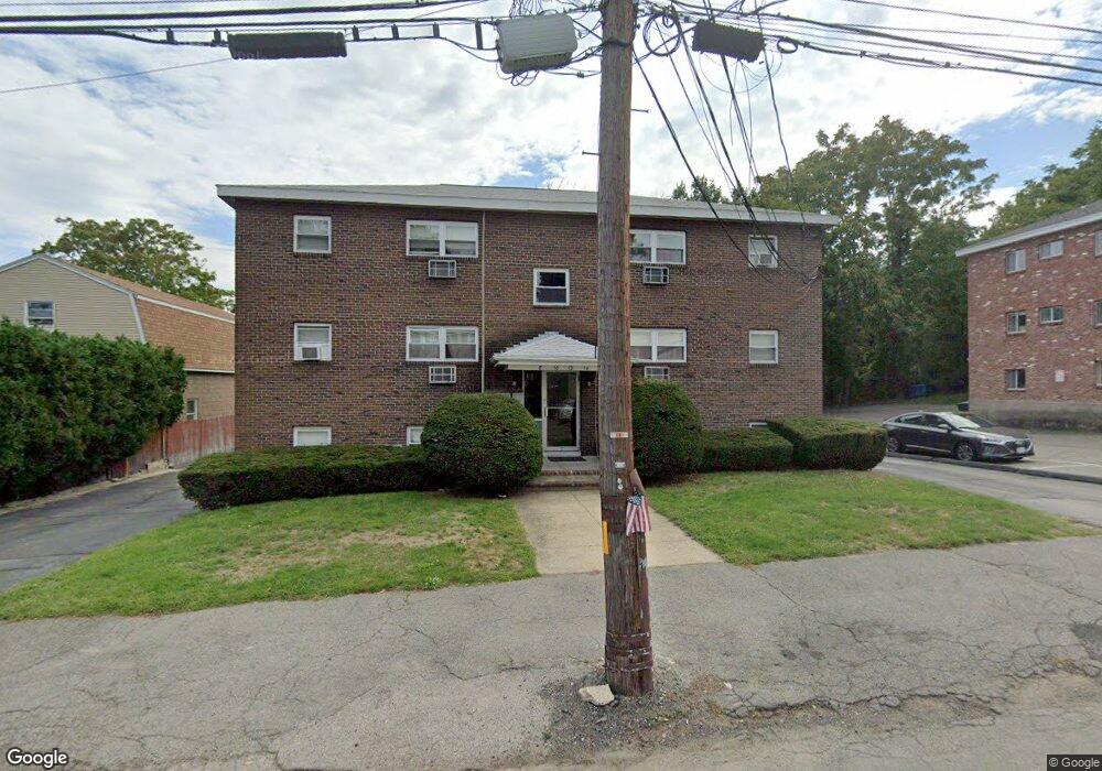 12 Flood St, Waltham, MA 02453 - photo 1