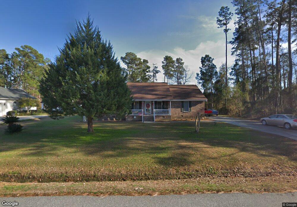 156 Shamrock Dr, Conway, SC 29526 - photo 1