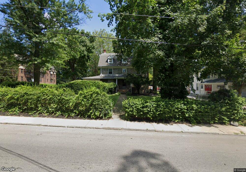 93 S Lansdowne Ave, Lansdowne, PA 19050 - photo 1