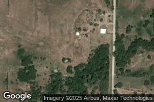 2814 N West Point Rd, Glencoe, OK 74032