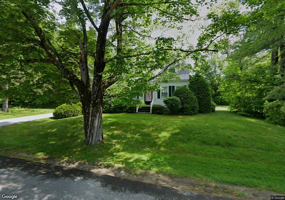 127 Everett Park, New London, NH 03257 - photo 1