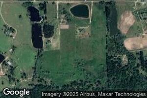 447 Mary Batten Rd, Pearson, GA 31642