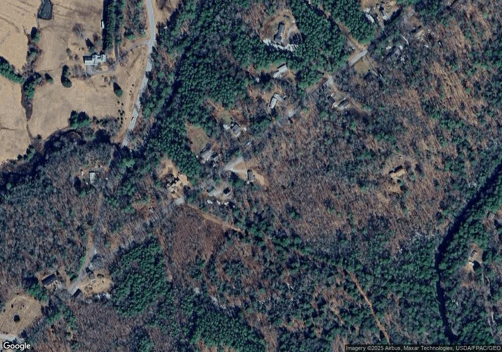 1183 Old Stage Rd, Woolwich, ME 04579 - photo 1