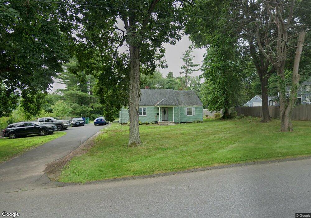 7 Cadwell Rd, Bloomfield, CT 06002 - photo 1