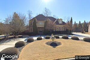 525 New Haven Ct SW, Atlanta, GA 30331