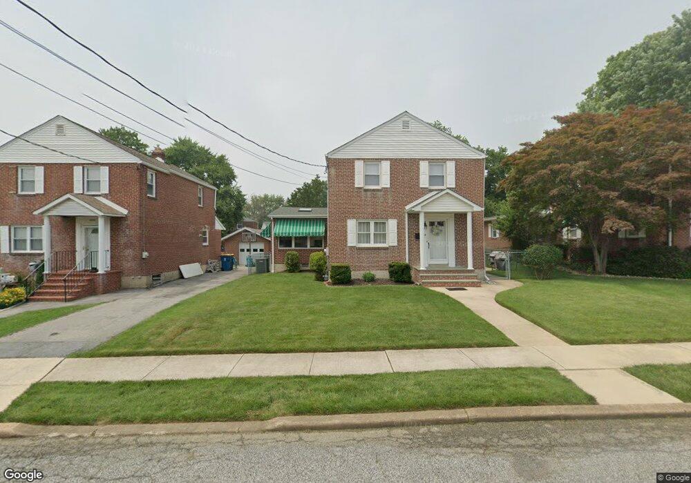 9 Alfred Ave, Wilmington, DE 19805 - photo 1