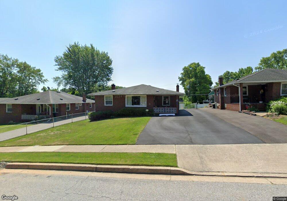 719 Dorsey Ave, Essex, MD 21221 - photo 1