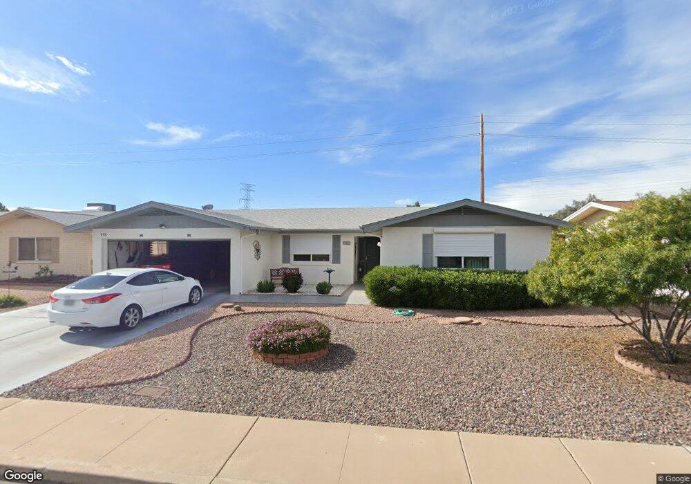 556 S Nassau, Mesa, AZ 85206 - photo 1