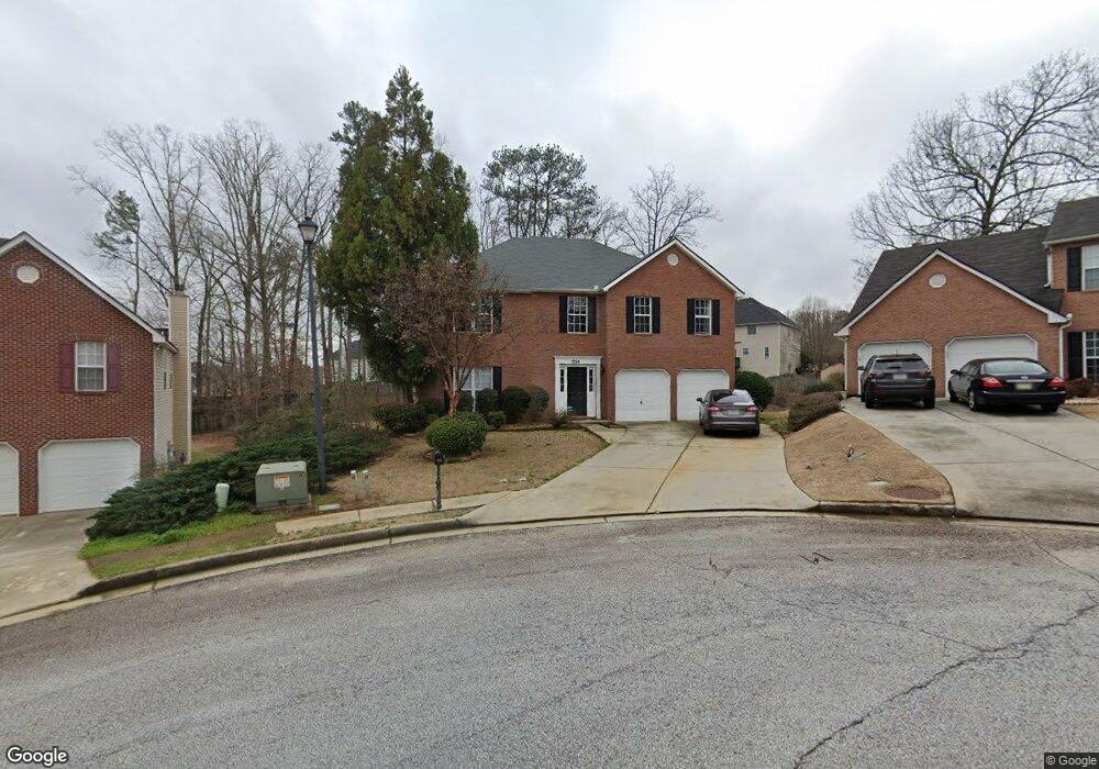1224 Lakeview Cove Dr unit 2, Grayson, GA 30017 - photo 1