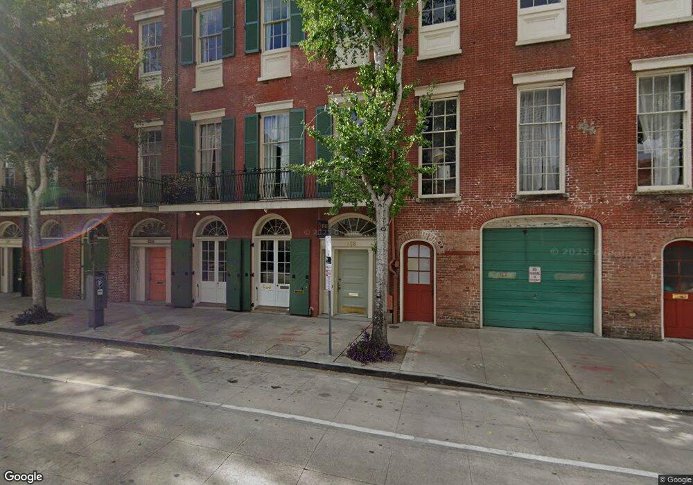 628 Julia St unit D, New Orleans, LA 70130 - photo 1