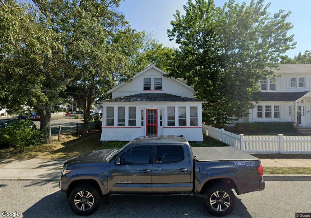 146 E Longport Ave, Ocean Gate, NJ 08740 - photo 1