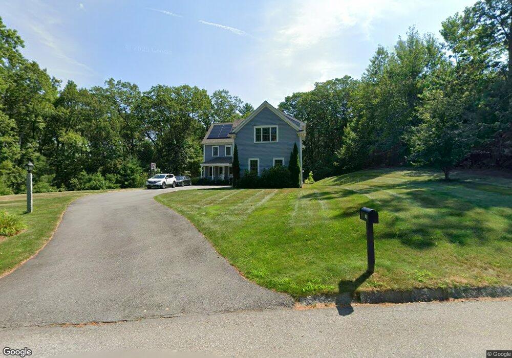 180 Hanover Rd, Carlisle, MA 01741 - photo 1