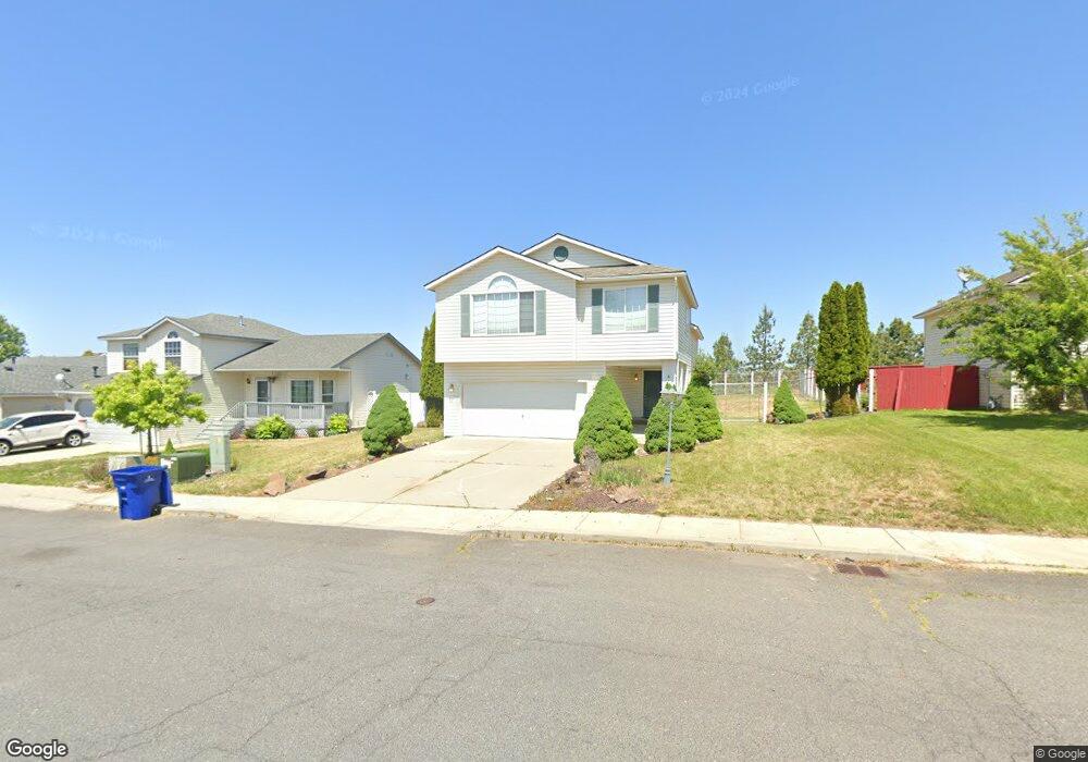 525 E Tara Lee Ave, Medical Lake, WA 99022 - photo 1