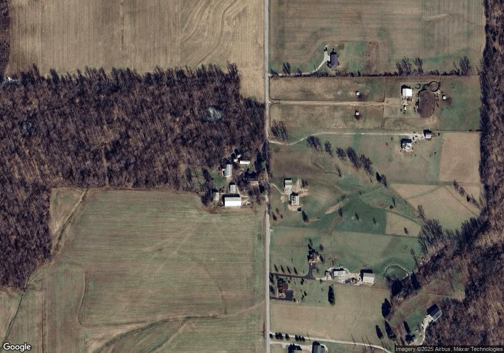 1605 Gleitz Blank Rd SE, Corydon, IN 47112 - photo 1